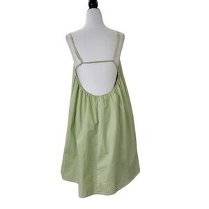 Emory Park Baby Doll dress